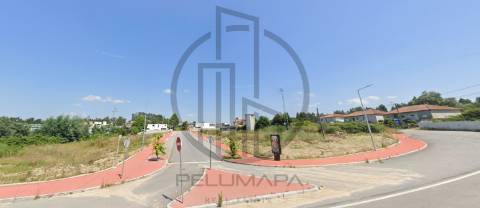 Lote de Terreno  Venda em Brufe,Vila Nova de Famalicão