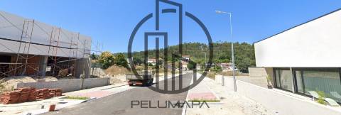Lote de Terreno  Venda em Brufe,Vila Nova de Famalicão