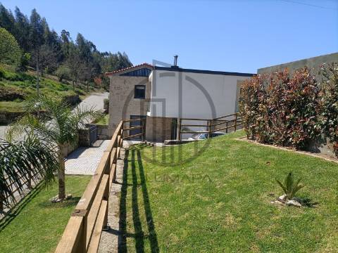 Moradia Isolada T3 Venda em Castelões,Vila Nova de Famalicão