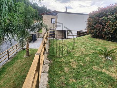 Moradia Isolada T3 Venda em Castelões,Vila Nova de Famalicão