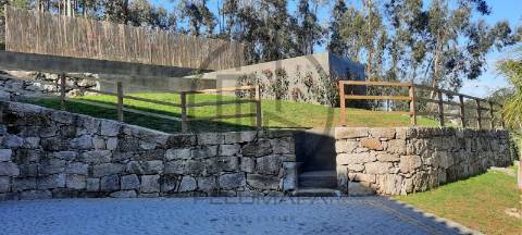 Moradia Isolada T3 Venda em Castelões,Vila Nova de Famalicão