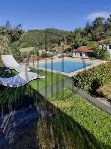 Moradia Isolada T3 Venda em Castelões,Vila Nova de Famalicão