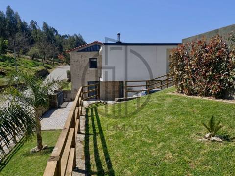 Moradia Isolada T3 Venda em Castelões,Vila Nova de Famalicão