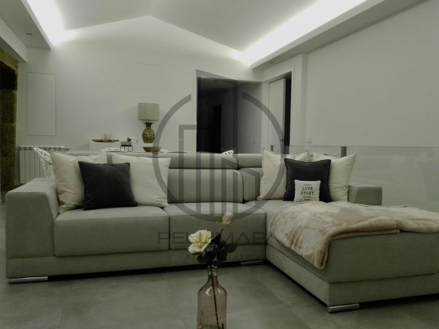 Moradia Isolada T3 Venda em Castelões,Vila Nova de Famalicão