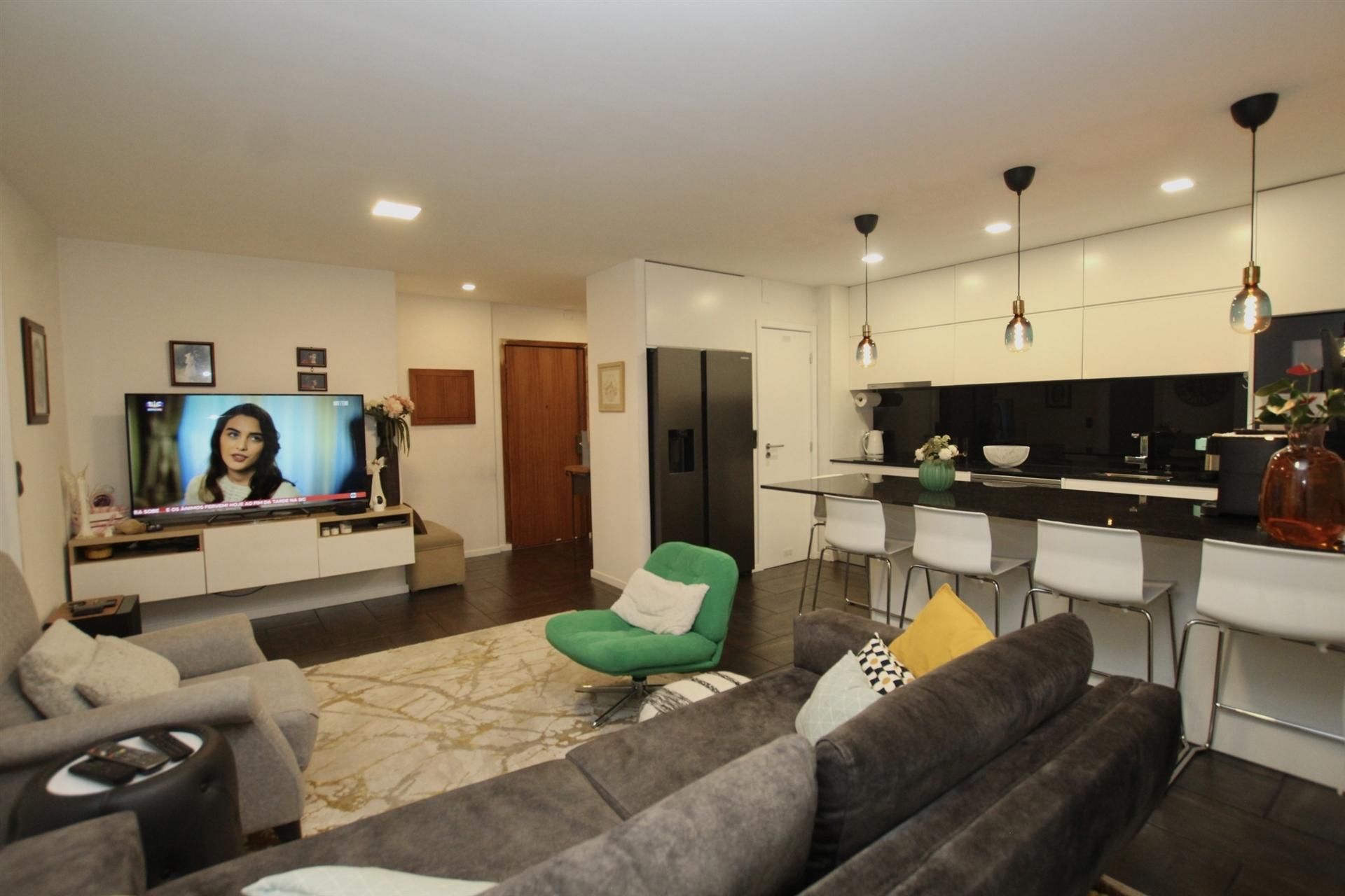 Apartamento T3 Venda em Vila Nova de Famalicão e Calendário,Vila Nova de Famalicão