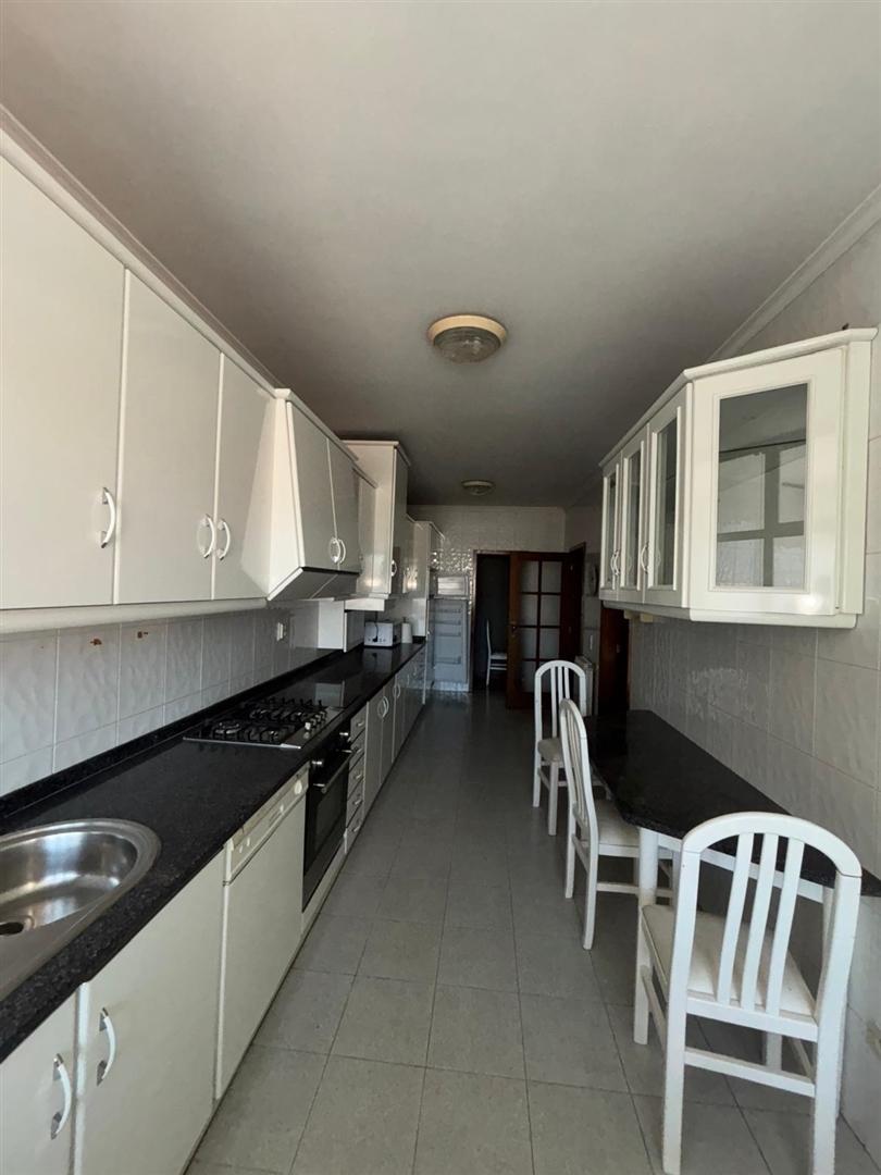 Apartamento T3 Arrendamento em Vila Nova de Famalicão e Calendário,Vila Nova de Famalicão