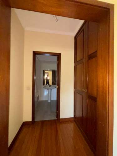 Apartamento T3 Arrendamento em Vila Nova de Famalicão e Calendário,Vila Nova de Famalicão