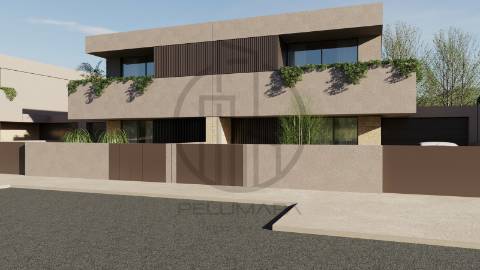 Moradia Geminada T3 Venda em Esmeriz e Cabeçudos,Vila Nova de Famalicão