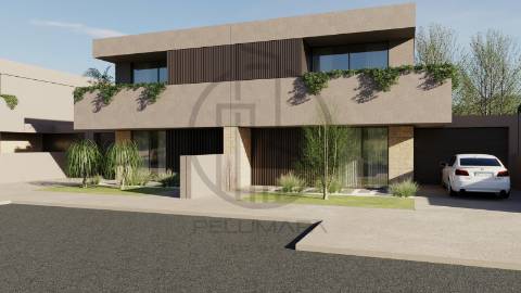 Moradia Geminada T3 Venda em Esmeriz e Cabeçudos,Vila Nova de Famalicão