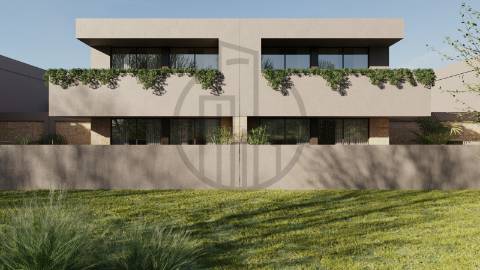 Moradia Geminada T3 Venda em Esmeriz e Cabeçudos,Vila Nova de Famalicão