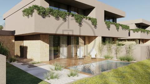 Moradia Geminada T3 Venda em Esmeriz e Cabeçudos,Vila Nova de Famalicão