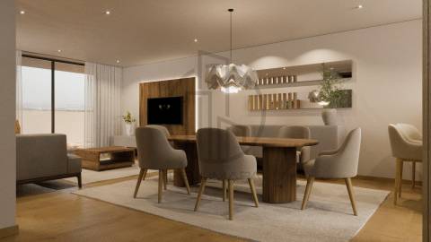 Moradia Geminada T3 Venda em Esmeriz e Cabeçudos,Vila Nova de Famalicão