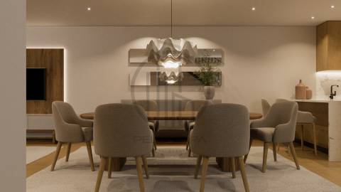 Moradia Geminada T3 Venda em Esmeriz e Cabeçudos,Vila Nova de Famalicão