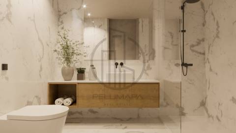 Moradia Geminada T3 Venda em Esmeriz e Cabeçudos,Vila Nova de Famalicão