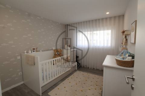 Apartamento T3 Venda em Nine,Vila Nova de Famalicão