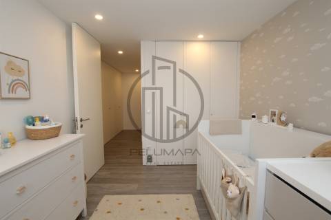 Apartamento T3 Venda em Nine,Vila Nova de Famalicão