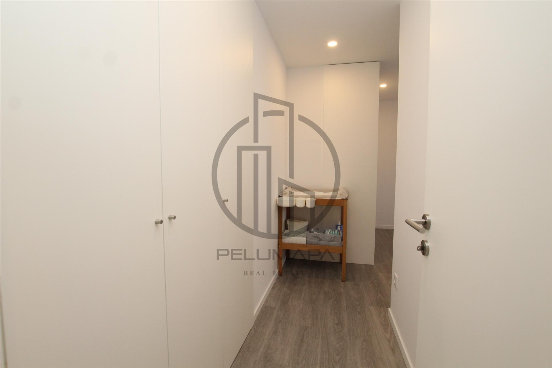 Apartamento T3 Venda em Nine,Vila Nova de Famalicão