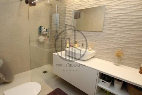 Apartamento T3 Venda em Nine,Vila Nova de Famalicão