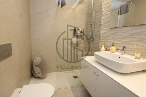 Apartamento T3 Venda em Nine,Vila Nova de Famalicão