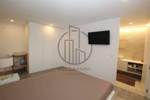 Apartamento T3 Venda em Nine,Vila Nova de Famalicão