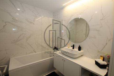 Apartamento T3 Venda em Nine,Vila Nova de Famalicão