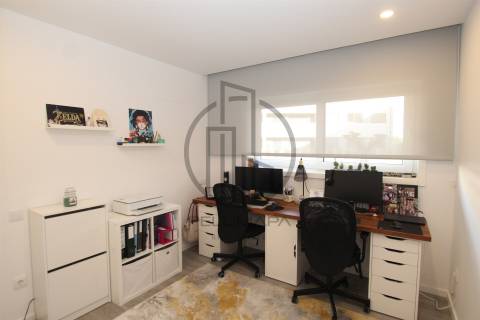 Apartamento T3 Venda em Nine,Vila Nova de Famalicão