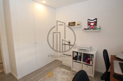 Apartamento T3 Venda em Nine,Vila Nova de Famalicão