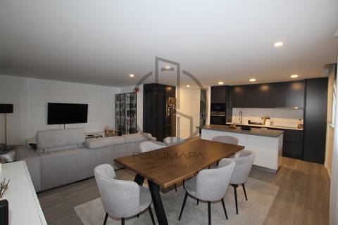 Apartamento T3 Venda em Nine,Vila Nova de Famalicão