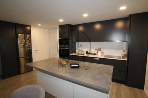 Apartamento T3 Venda em Nine,Vila Nova de Famalicão