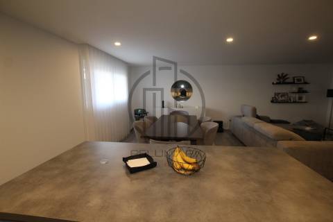 Apartamento T3 Venda em Nine,Vila Nova de Famalicão