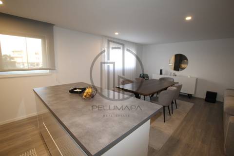 Apartamento T3 Venda em Nine,Vila Nova de Famalicão