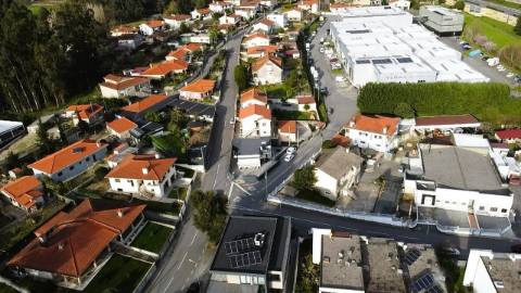 Padaria / Pastelaria  Trespasse em Avidos e Lagoa,Vila Nova de Famalicão