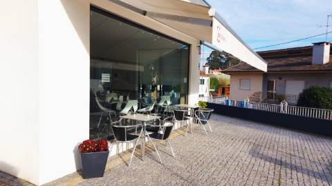 Padaria / Pastelaria  Trespasse em Avidos e Lagoa,Vila Nova de Famalicão