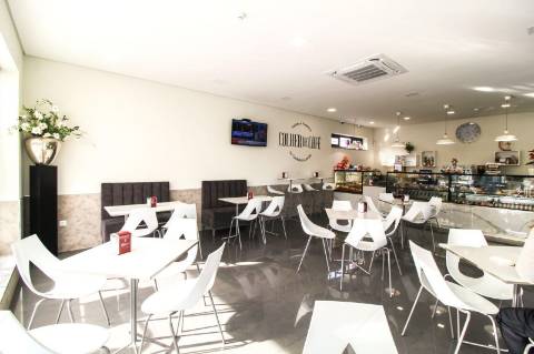 Padaria / Pastelaria  Trespasse em Avidos e Lagoa,Vila Nova de Famalicão