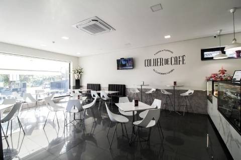 Padaria / Pastelaria  Trespasse em Avidos e Lagoa,Vila Nova de Famalicão