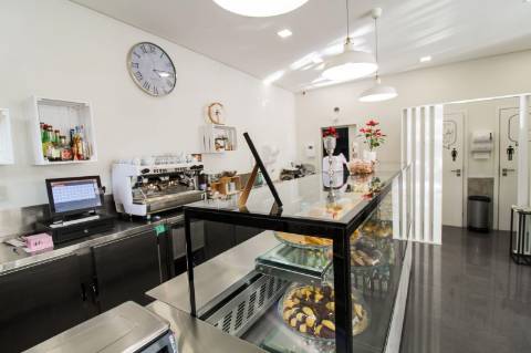 Padaria / Pastelaria  Trespasse em Avidos e Lagoa,Vila Nova de Famalicão