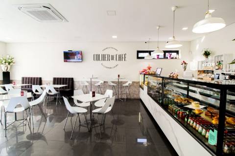 Padaria / Pastelaria  Trespasse em Avidos e Lagoa,Vila Nova de Famalicão