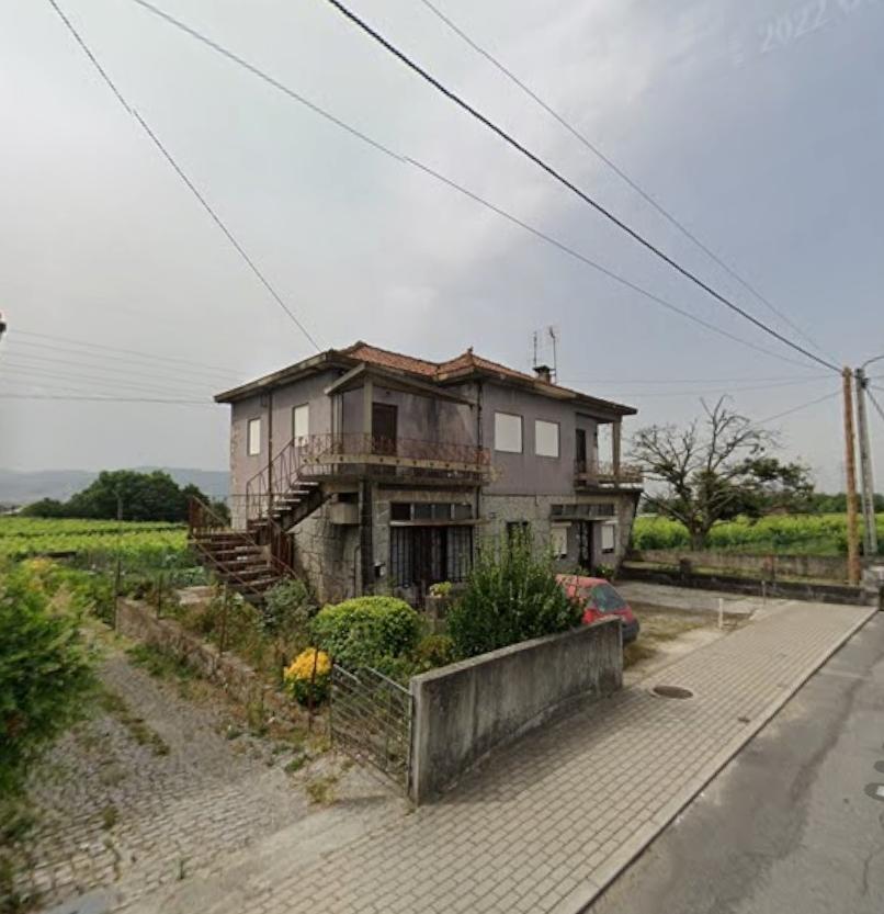 Moradia T6 Venda em Carreira e Bente,Vila Nova de Famalicão