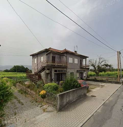 Moradia T6 Venda em Carreira e Bente,Vila Nova de Famalicão