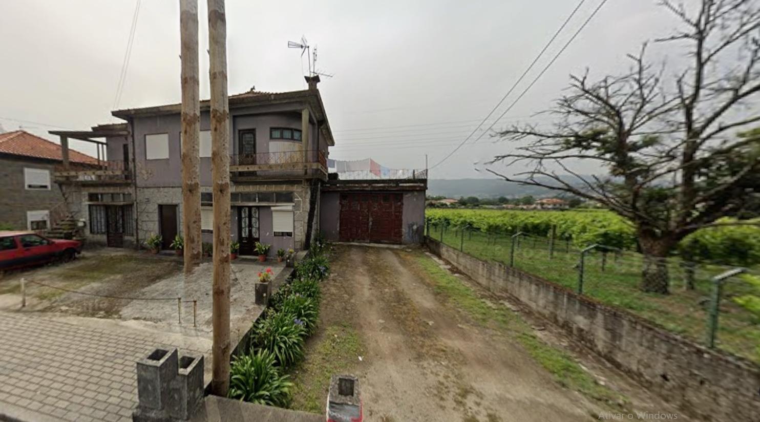 Moradia T6 Venda em Carreira e Bente,Vila Nova de Famalicão