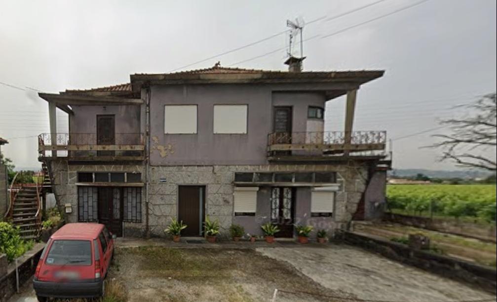 Moradia T6 Venda em Carreira e Bente,Vila Nova de Famalicão