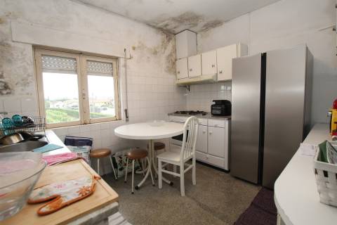 Moradia T6 Venda em Carreira e Bente,Vila Nova de Famalicão