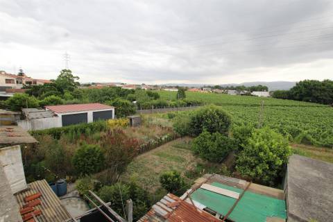 Moradia T6 Venda em Carreira e Bente,Vila Nova de Famalicão