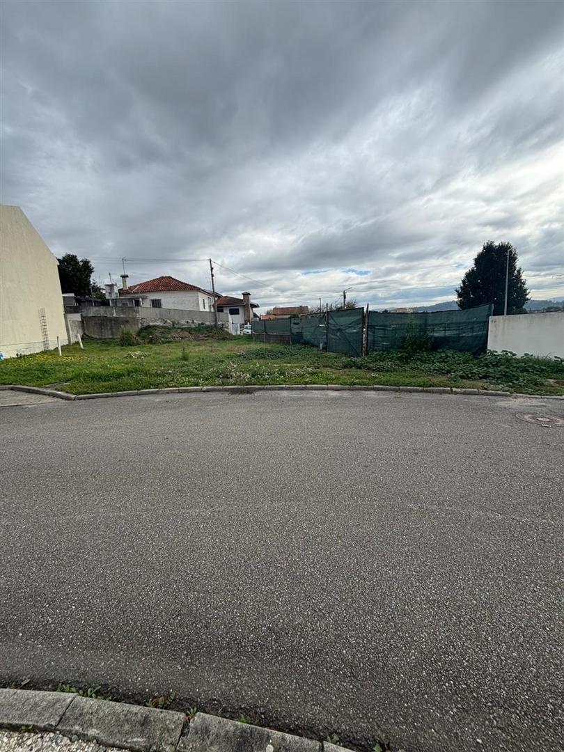 Lote de Terreno  Venda em Delães,Vila Nova de Famalicão