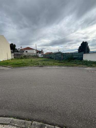 Lote de Terreno  Venda em Delães,Vila Nova de Famalicão
