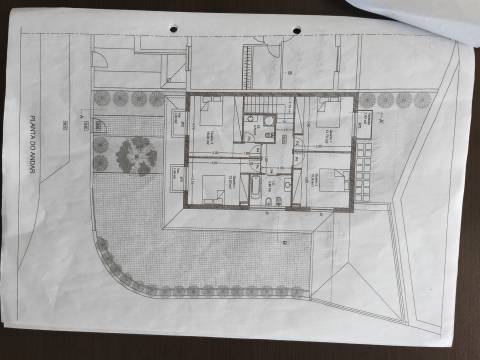 Lote de Terreno  Venda em Delães,Vila Nova de Famalicão