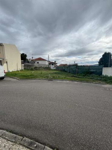 Lote de Terreno  Venda em Delães,Vila Nova de Famalicão
