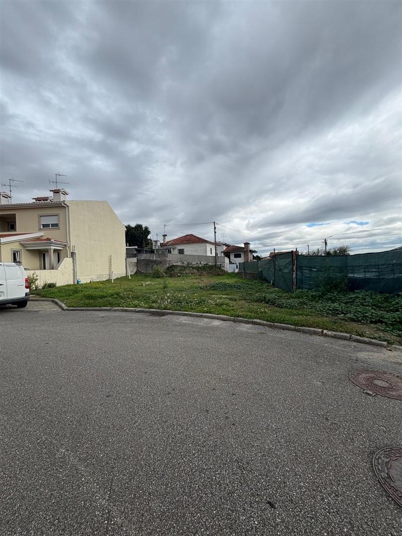 Lote de Terreno  Venda em Delães,Vila Nova de Famalicão