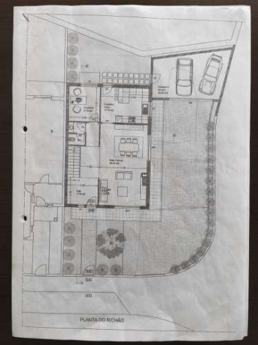 Lote de Terreno  Venda em Delães,Vila Nova de Famalicão