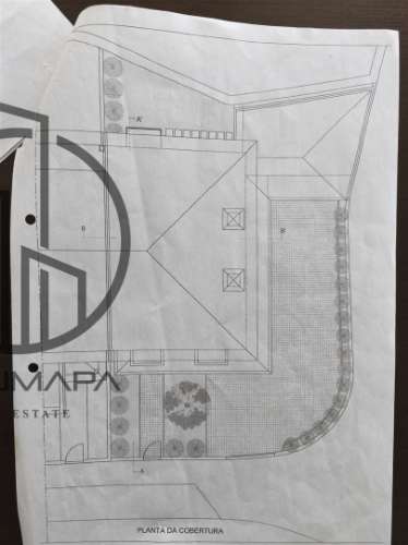 Lote de Terreno  Venda em Delães,Vila Nova de Famalicão